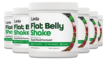 Lanta Flat Belly Shake special offer